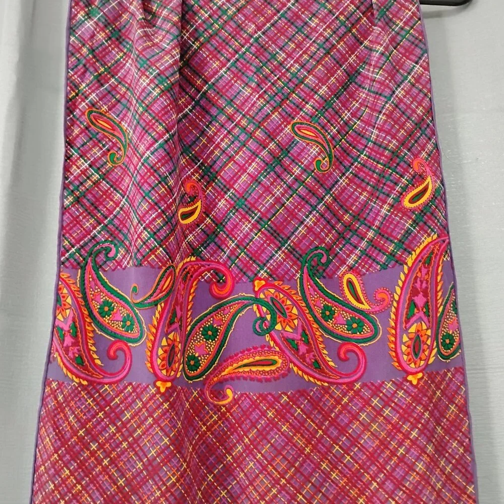 DIOR ❤️christian plaid